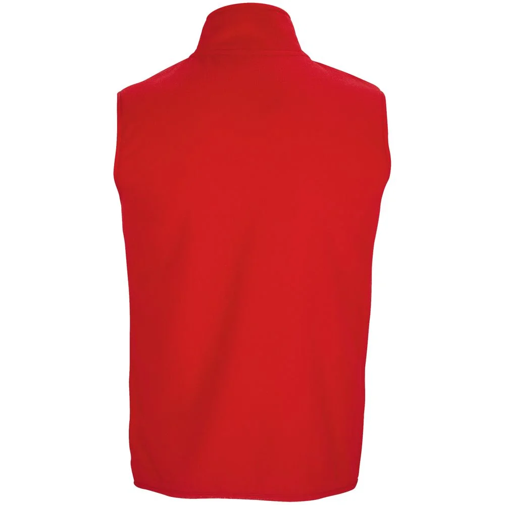 Жилет Factor BW красный - фото 3