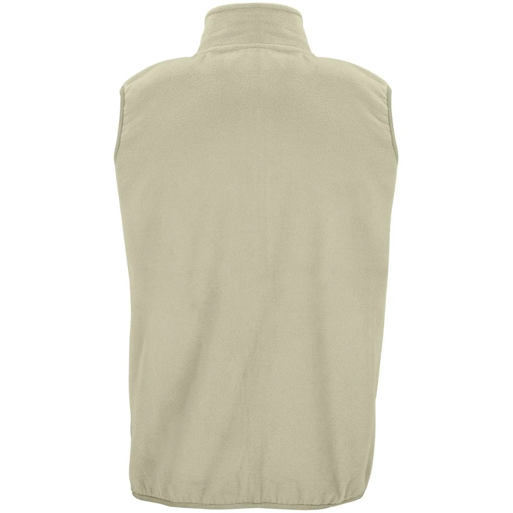 Жилет Factor BW бежевый - фото 3