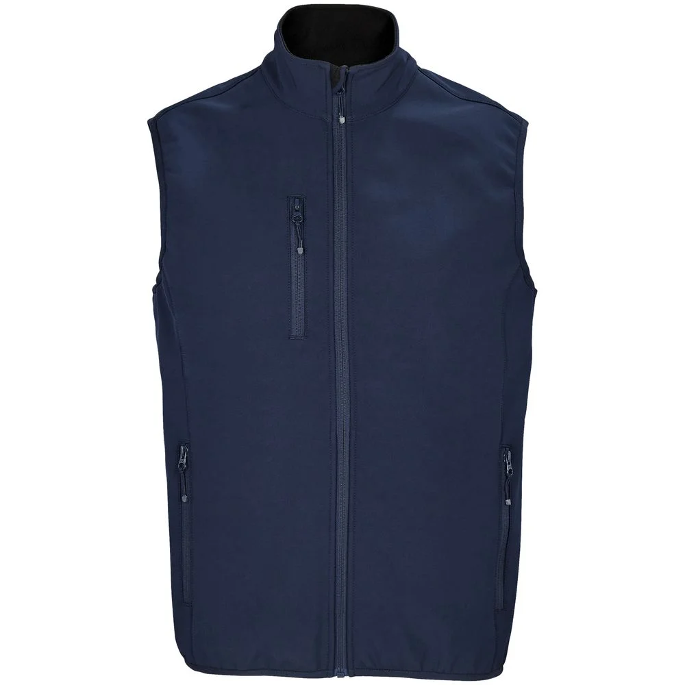 Жилет Falcon BW Men - фото 2