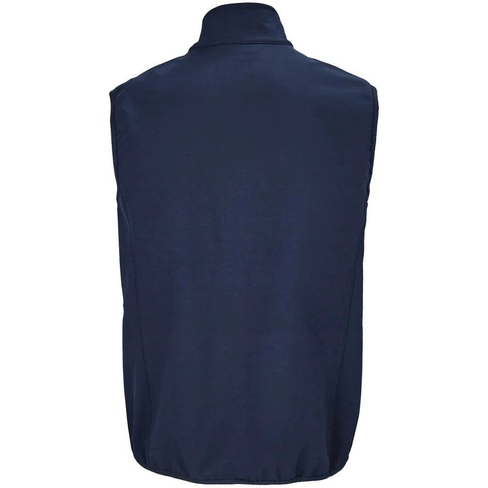 Жилет Falcon BW Men синий - фото 3