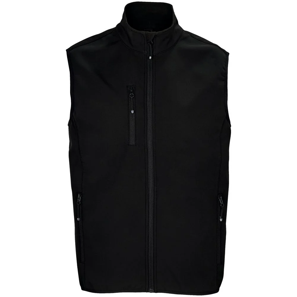 Жилет Falcon BW Men - фото 3