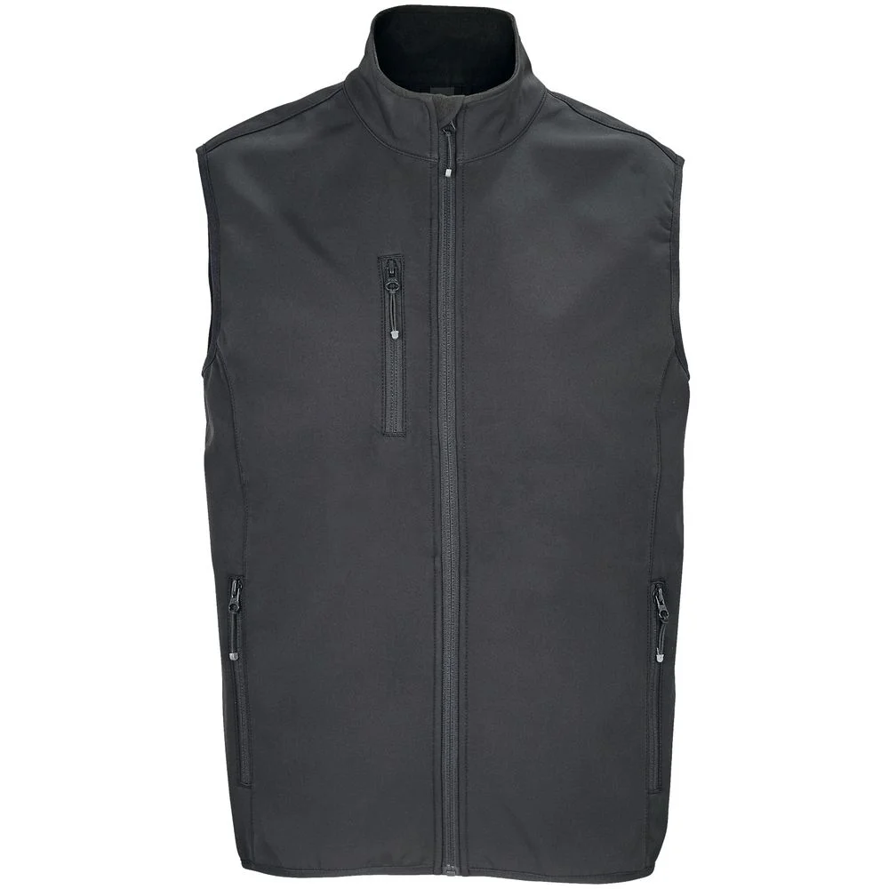 Жилет Falcon BW Men - фото 4