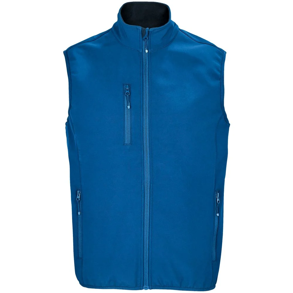 Жилет Falcon BW Men - фото 7