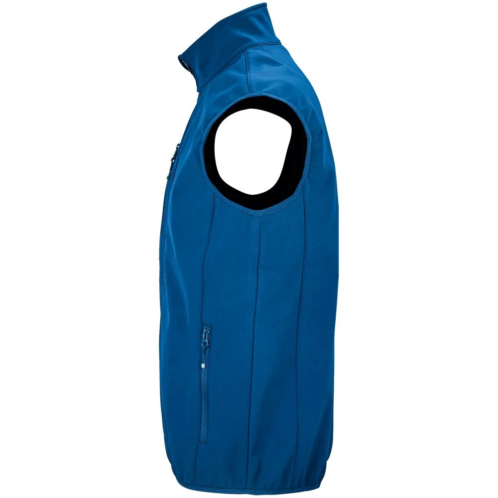 Жилет Falcon BW Men ярко-синий - фото 2