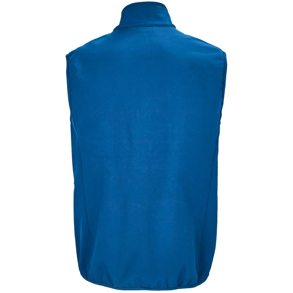 Жилет Falcon BW Men ярко-синий - фото 3