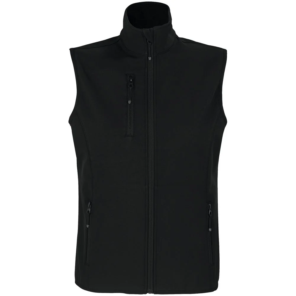 Жилет Falcon BW Women - фото 3