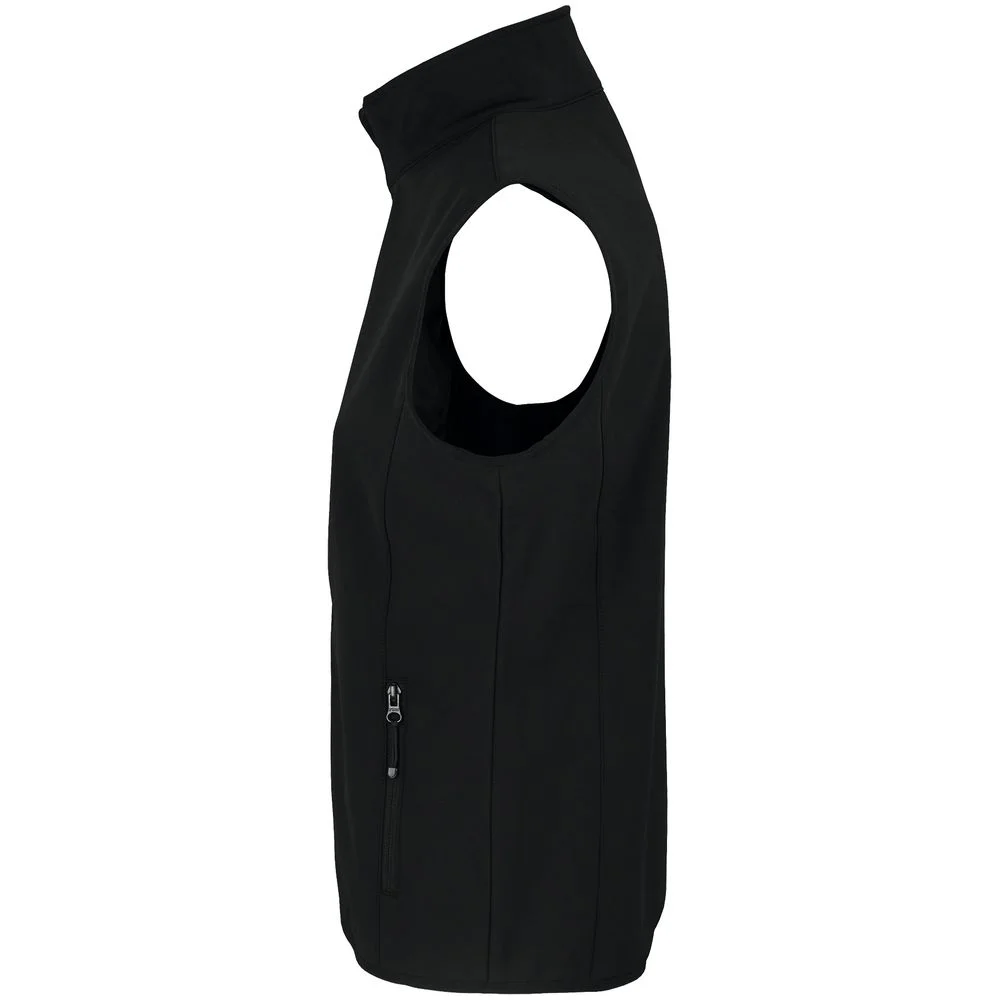 Жилет Falcon BW Women черный - фото 2