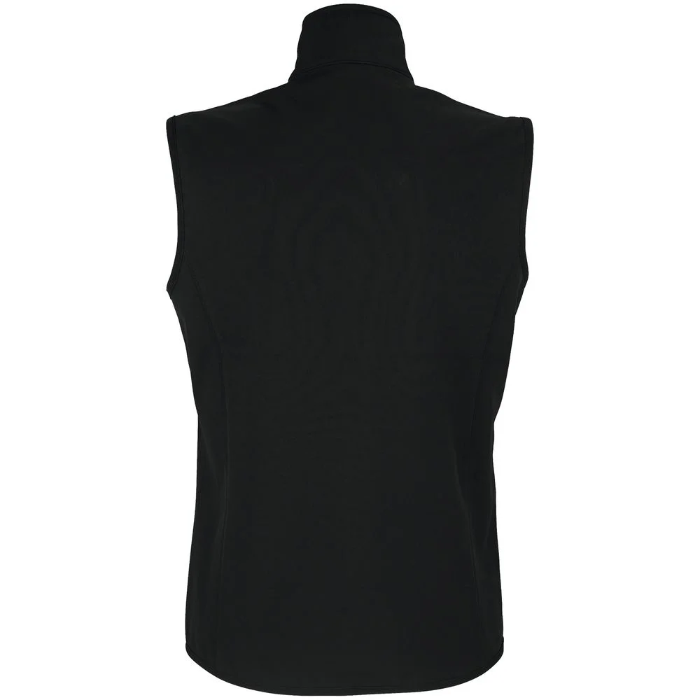 Жилет Falcon BW Women черный - фото 3