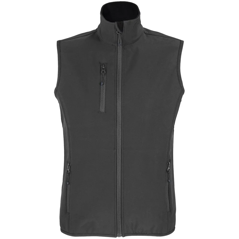 Жилет Falcon BW Women - фото 4