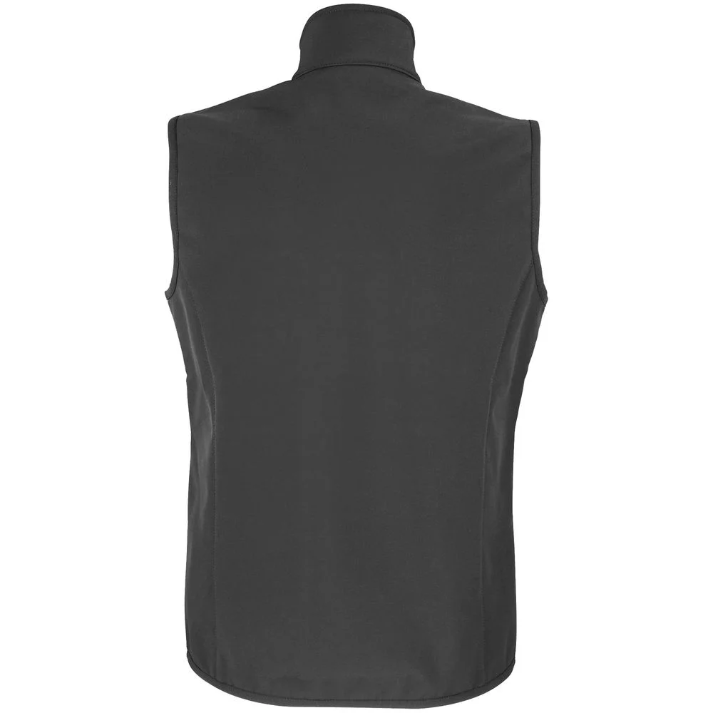 Жилет Falcon BW Women темно-серый - фото 3