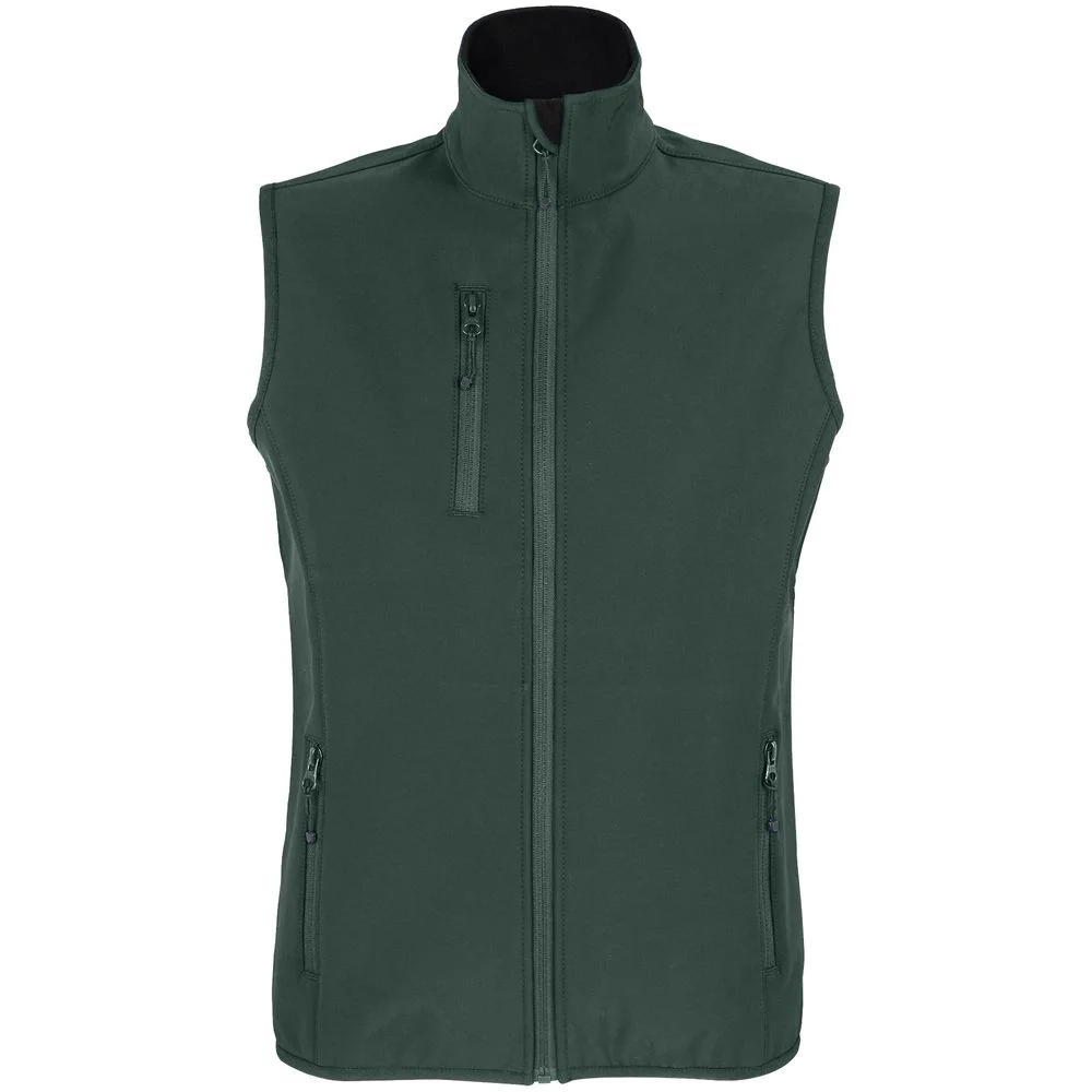 Жилет Falcon BW Women - фото 5