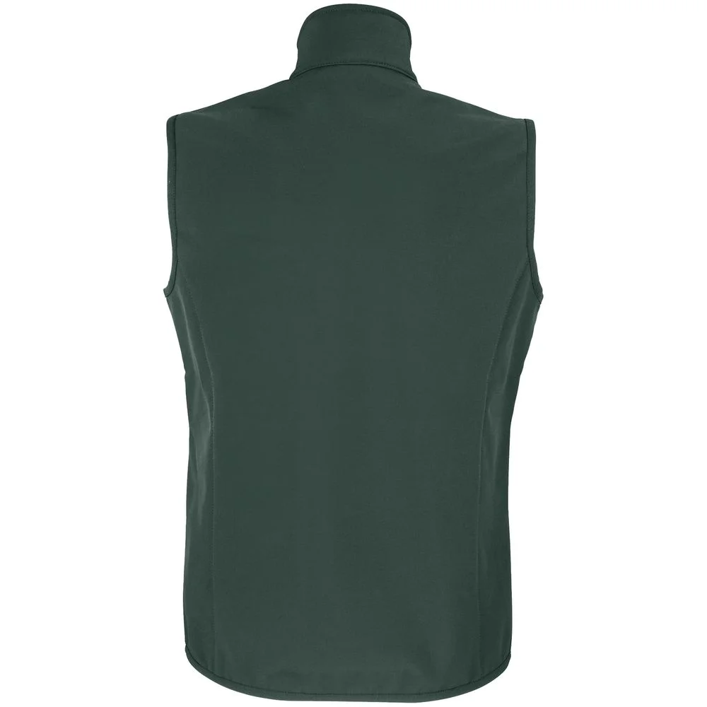 Жилет Falcon BW Women темно-зеленый - фото 3