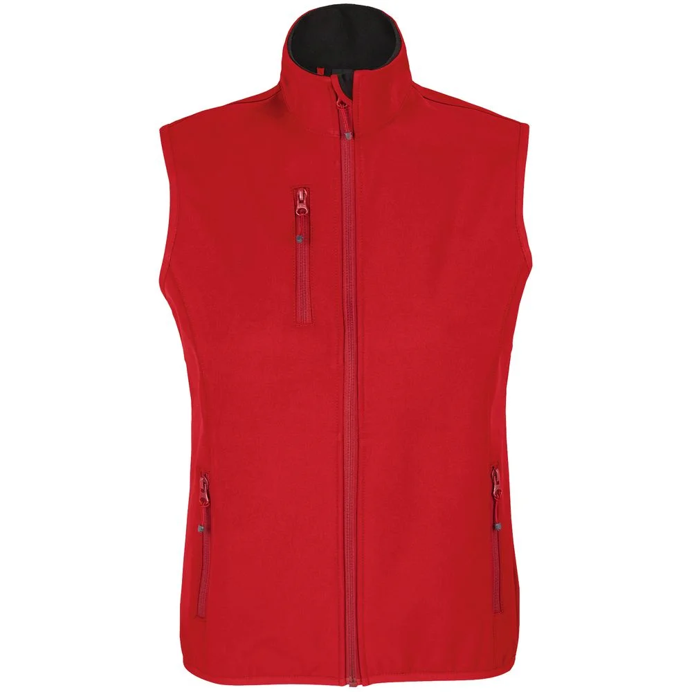 Жилет Falcon BW Women - фото 6