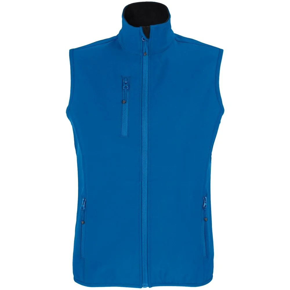 Жилет Falcon BW Women - фото 7