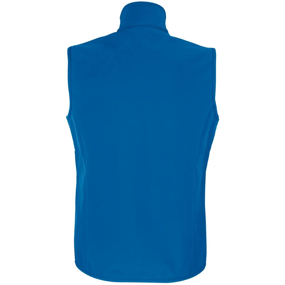 Жилет Falcon BW Women ярко-синий - фото 3