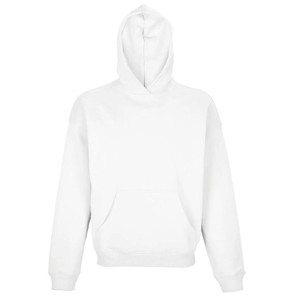 Худи унисекс Connor - фото 7