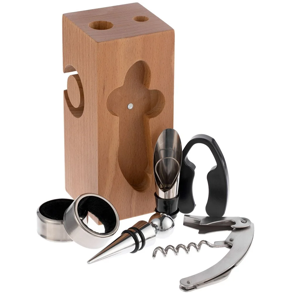 Набор для вина Fiano ver.2 - фото 5