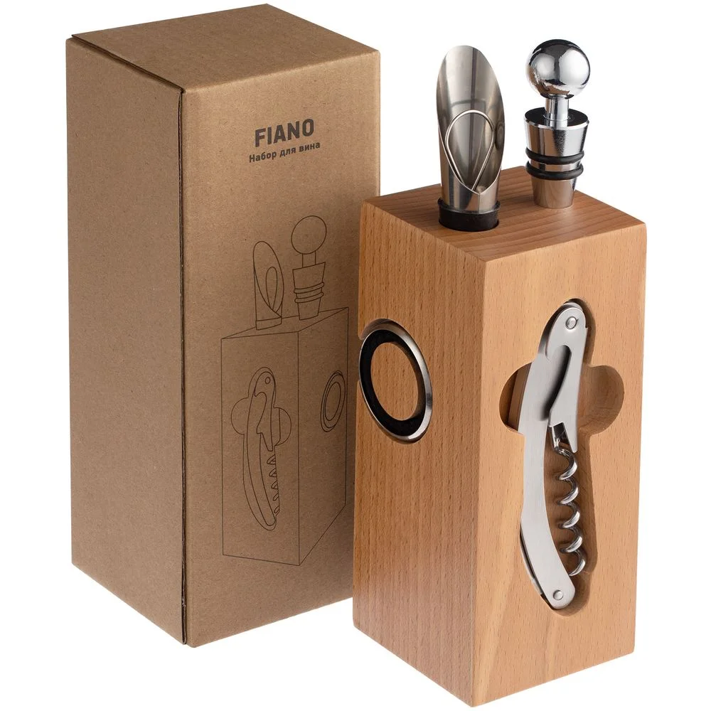 Набор для вина Fiano ver.2 - фото 6