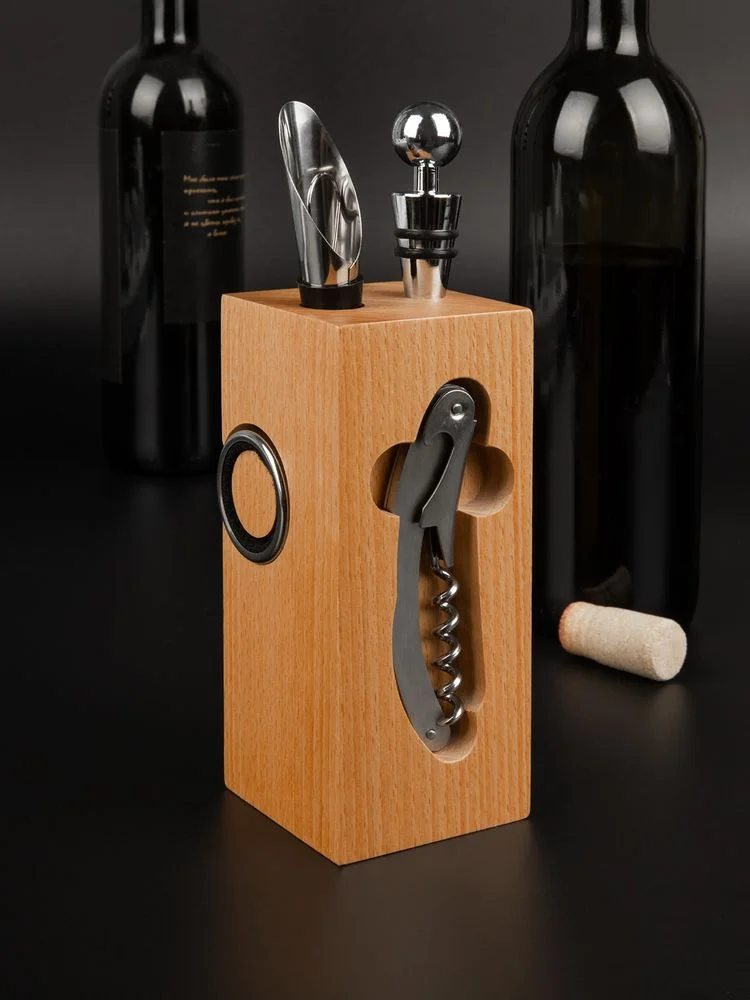 Набор для вина Fiano ver.2 - фото 7