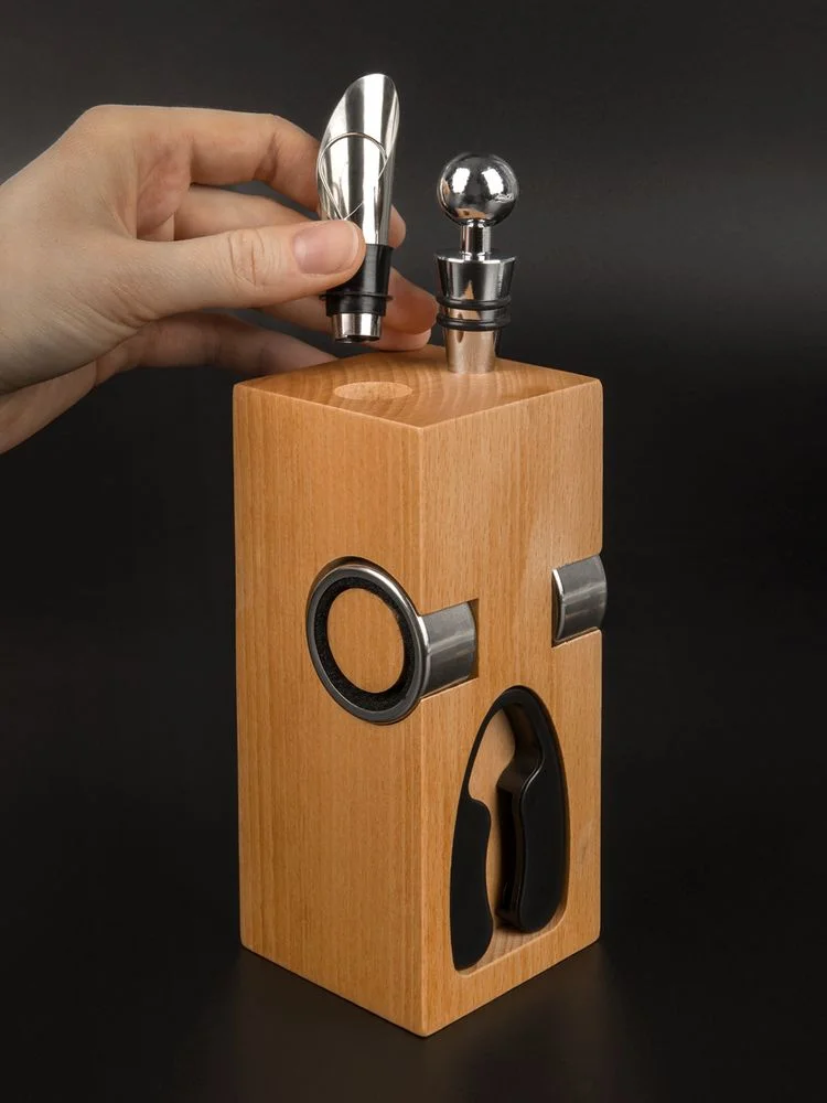 Набор для вина Fiano ver.2 - фото 8