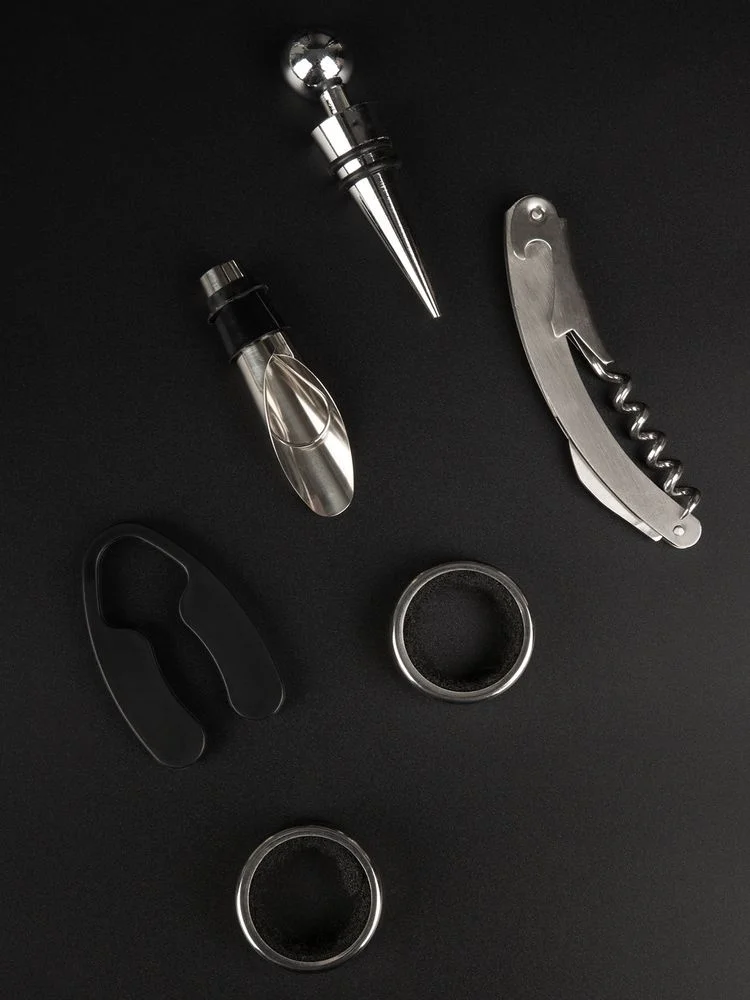 Набор для вина Fiano ver.2 - фото 9