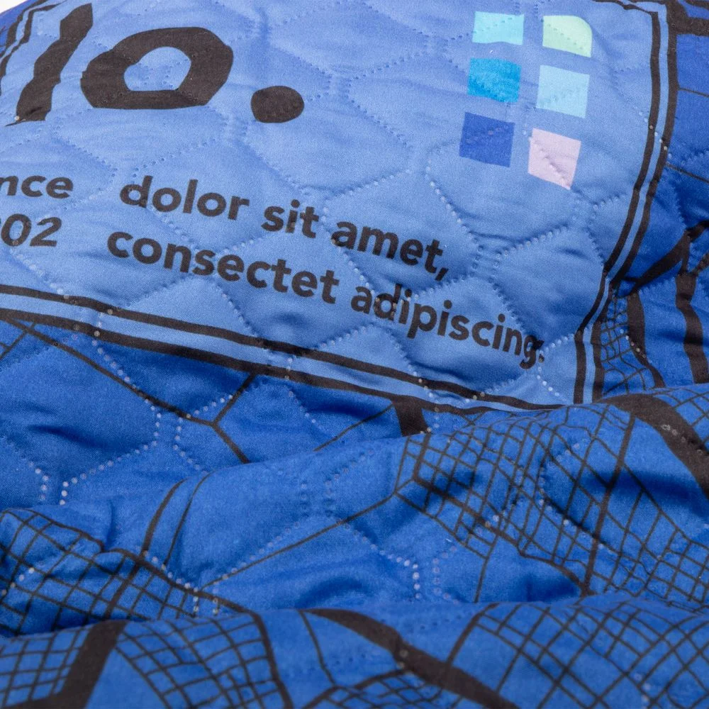 Покрывало Vello Color на заказ S - фото 7