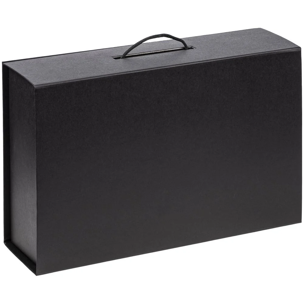 Коробка Big Case черная - фото 2