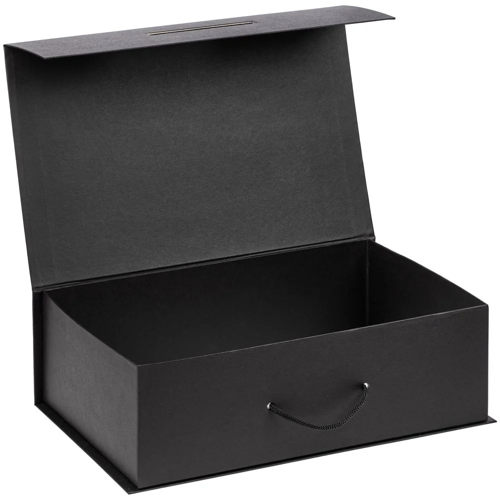 Коробка Big Case черная - фото 3