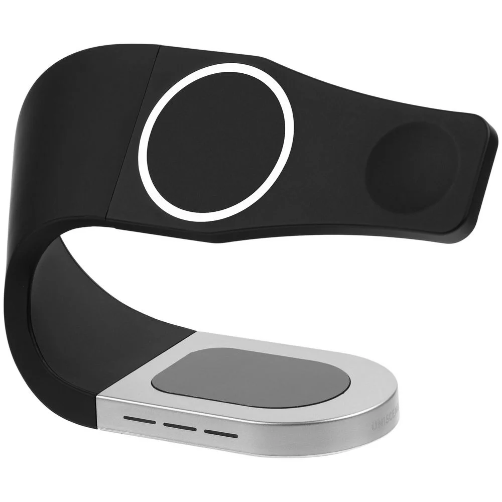 Магнитная зарядная станция Uniscend Magneto - фото 3