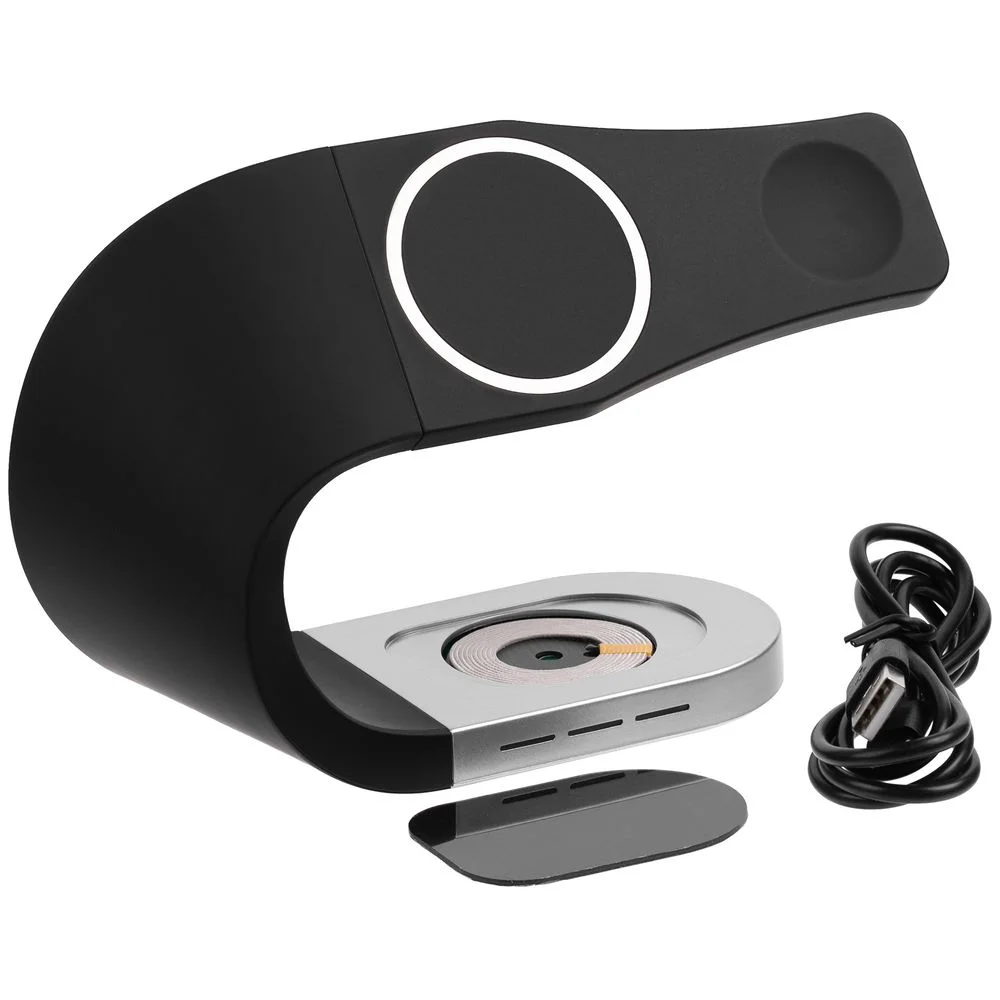 Магнитная зарядная станция Uniscend Magneto - фото 8