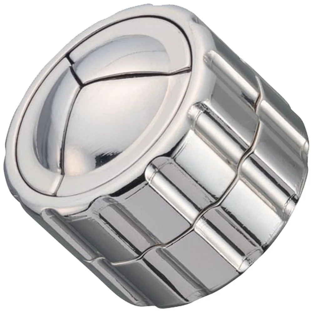 Головоломка Huzzle 4. Donuts - фото 1