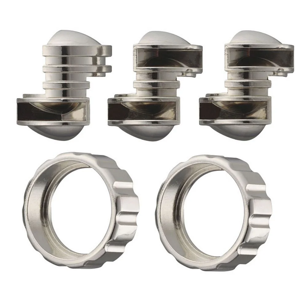 Головоломка Huzzle 4. Cylinder - фото 3