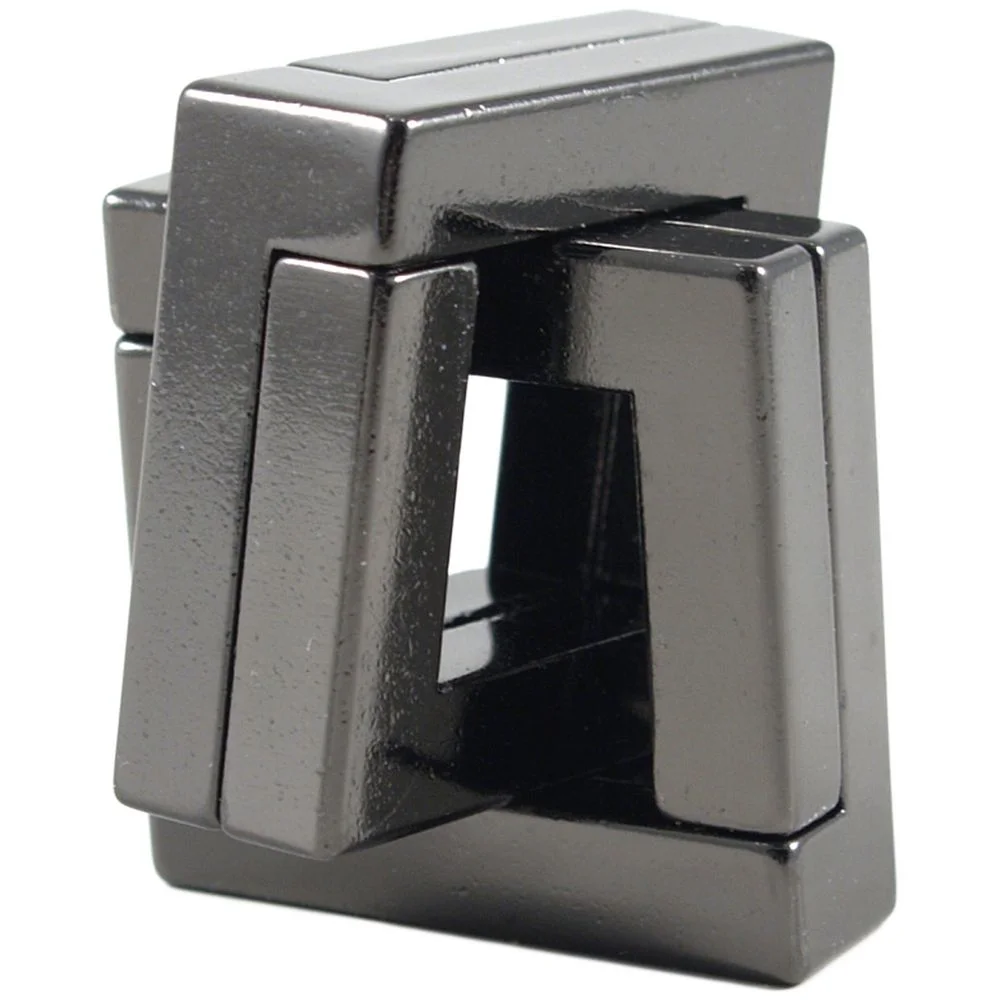 Головоломка Huzzle 6. Infinity - фото 1