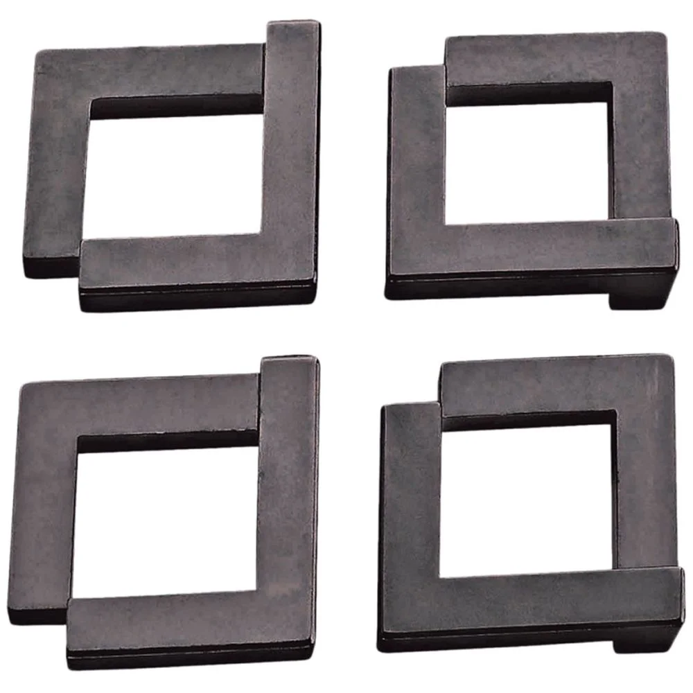 Головоломка Huzzle 6. Quartet - фото 3