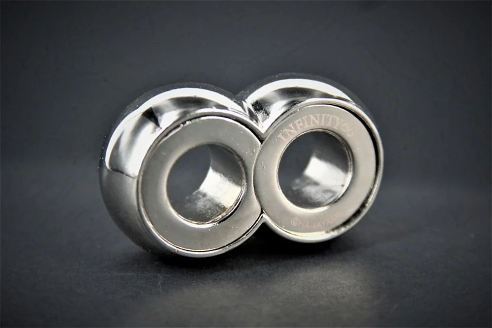 Головоломка Huzzle 6. Infinity - фото 3