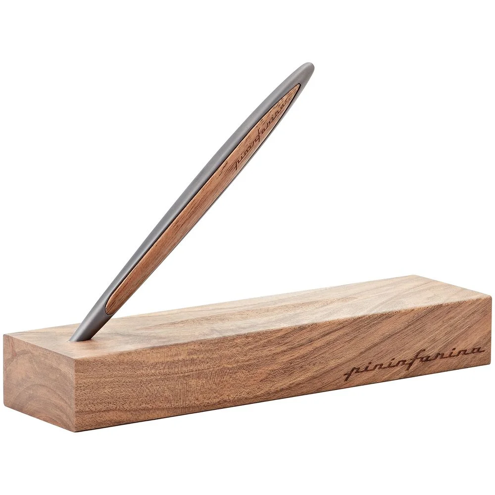 Вечная ручка Cambiano Cedarwood - фото 4