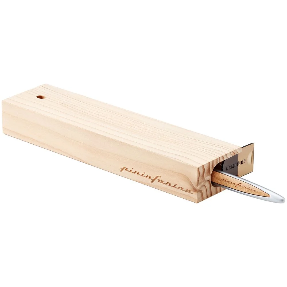 Вечная ручка Cambiano Cedarwood - фото 4