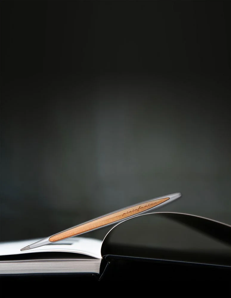 Вечная ручка Cambiano Cedarwood - фото 6