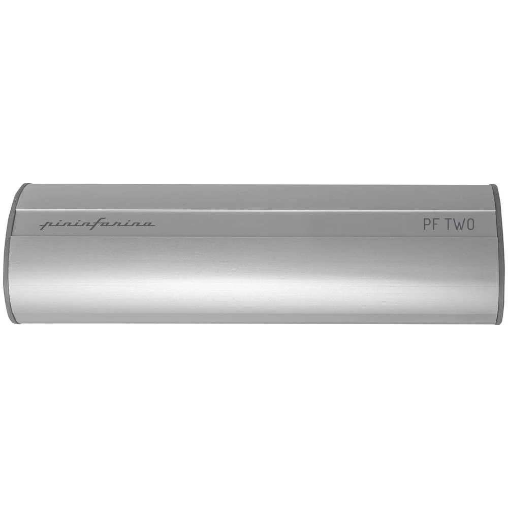 Ручка шариковая PF Two черная - фото 3