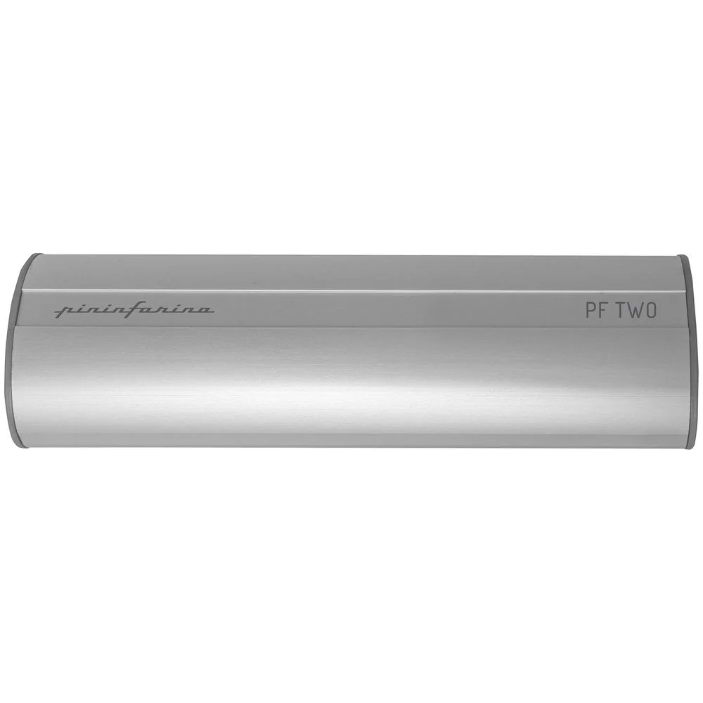 Ручка шариковая PF Two, синяя - фото 3