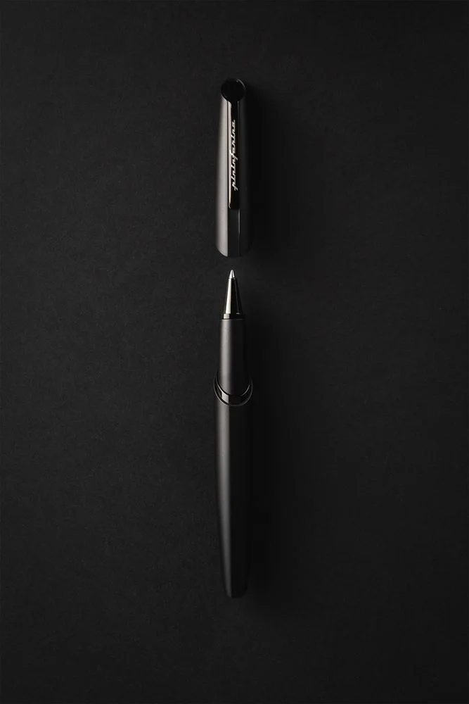 Роллер PF Two, черный - фото 5