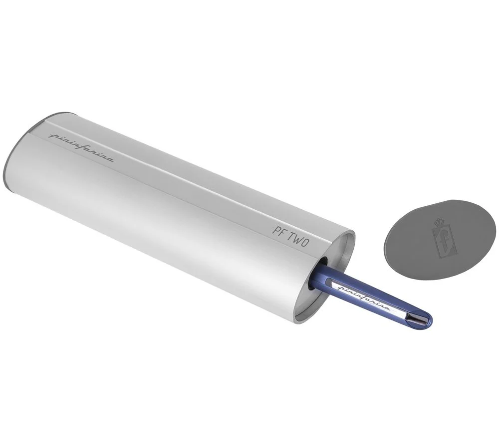 Роллер PF Two, синий - фото 3