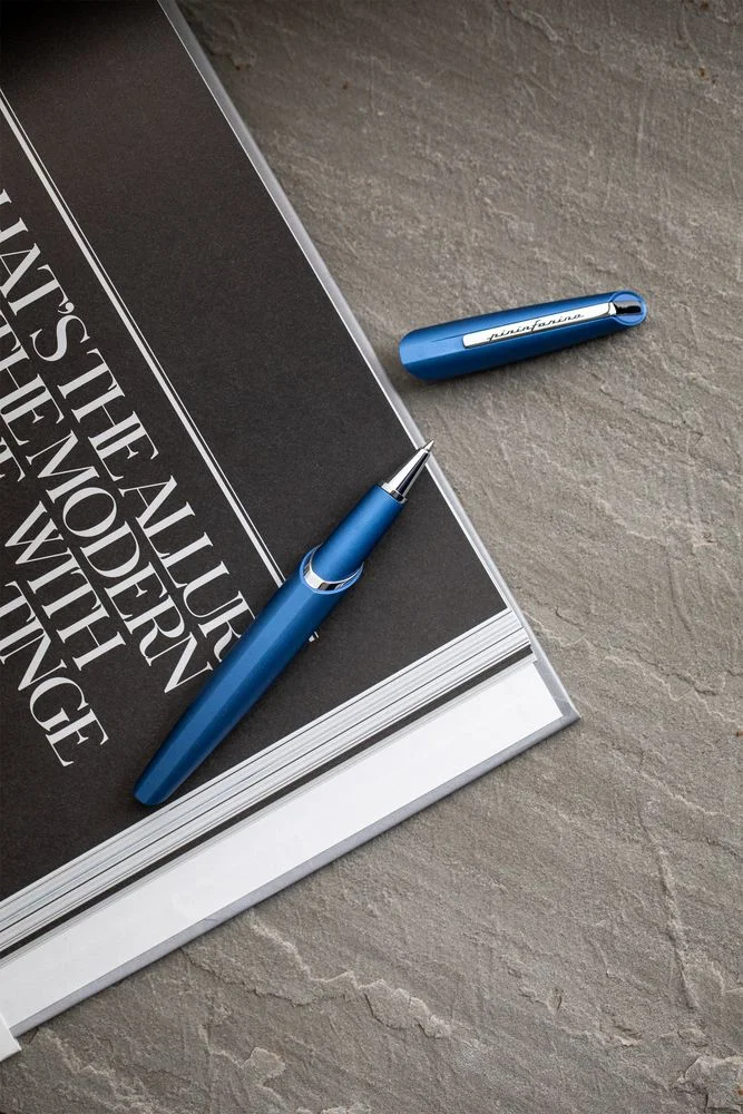 Роллер PF Two, синий - фото 4