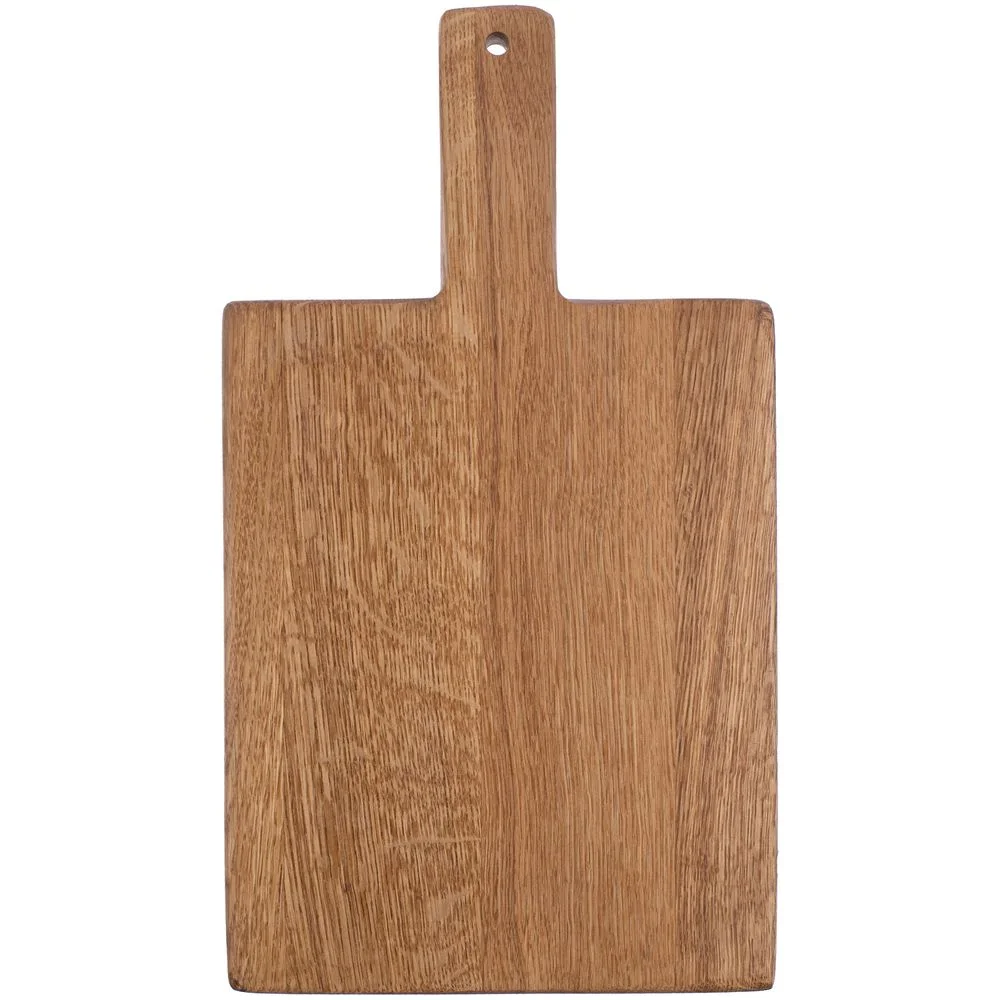 Доска разделочная Eika, светлая - фото 3