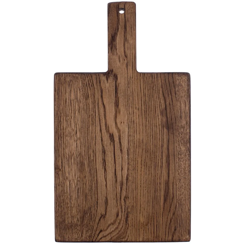 Доска разделочная Eika, темная - фото 3