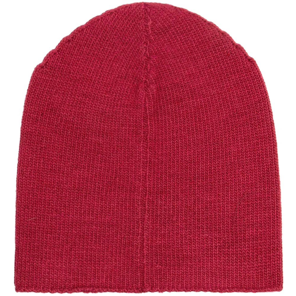Шапка Dalia, красная - фото 2