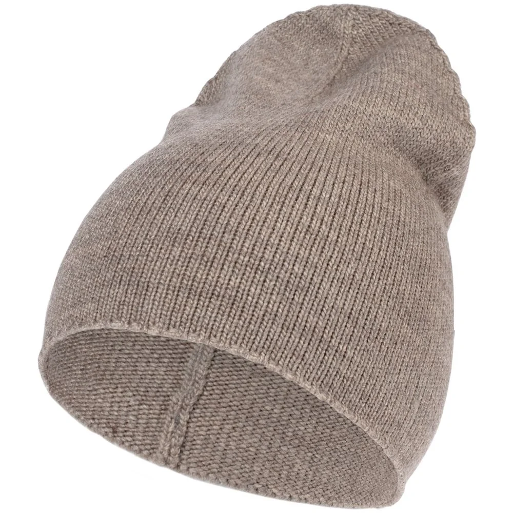 Шапка Dalia, темно - фото 4