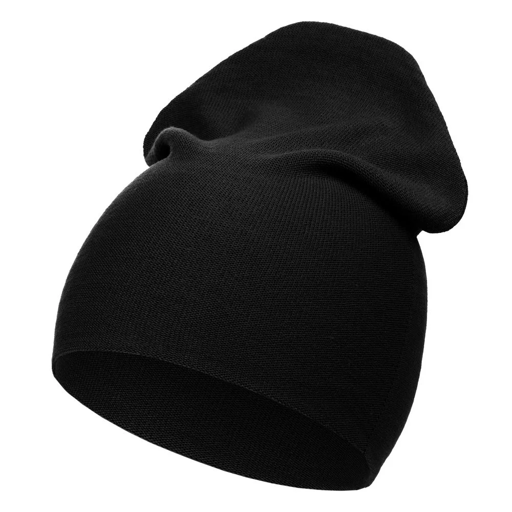 Шапка Hey, (черника) - фото 2