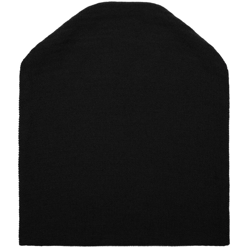 Шапка Hey, черная - фото 2
