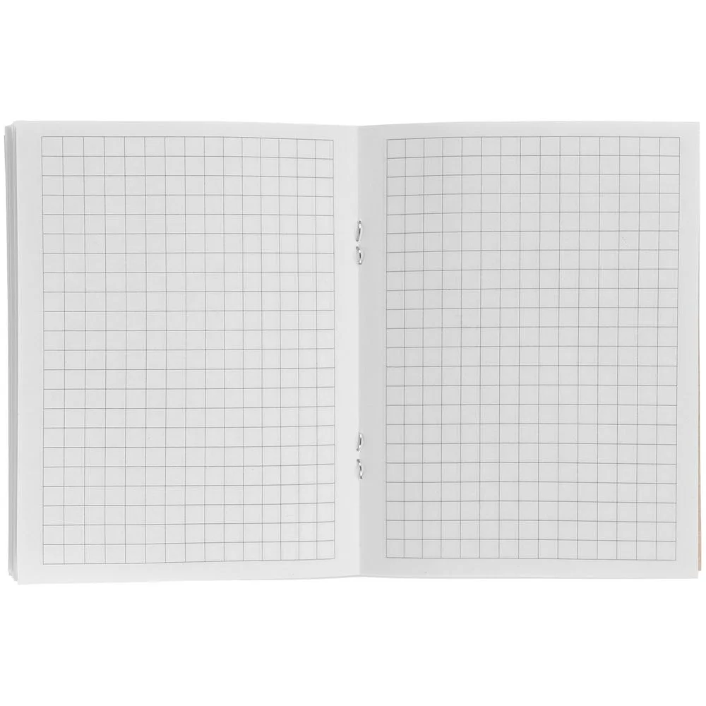 Блокнот New Sandy S, в клетку - фото 3